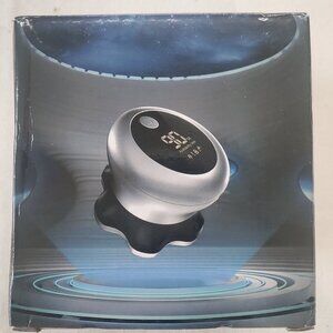 Handheld Electric Waterproof Shaver for Men